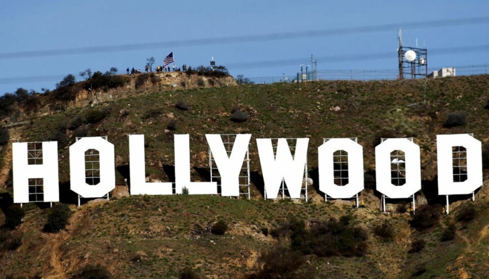 Tiktok stjernen Addison Rae får nu Hollywood som sin nye hjemmebane. Klik videre for flere billeder. Foto: Scanpix/REUTERS/Kevork Djansezian Tiktok stjernen Addison Rae får nu Hollywood som sin nye hjemmebane. Klik videre for flere billeder. Foto: Scanpix/REUTERS/Kevork Djansezian