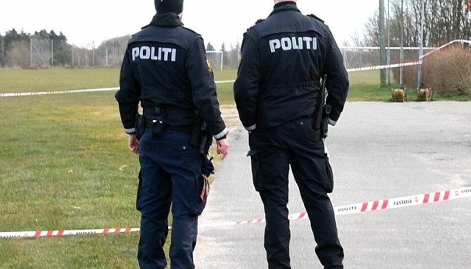 Manden er blandt andet tiltalt for at have efterladt Mathis i hjælpeløs tilstand. Foto: Local Eyes. Manden er blandt andet tiltalt for at have efterladt Mathis i hjælpeløs tilstand. Foto: Local Eyes.