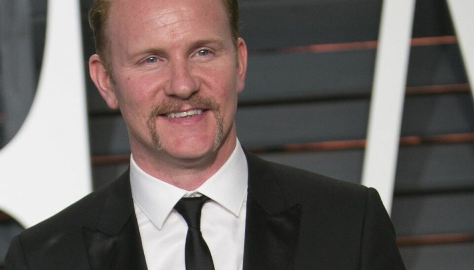 En måned på junk-food – nu bliver han 50 Morgan Spurlock har vundet flere priser gennem karrieren. Derudover blev hans berømte dokumentar “Super Size Me” nomineret til en Oscar. Arkivfoto. – Foto: Adrian Sanchez-Gonzalez/Ritzau Scanpix