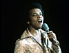 Johnny Nash er især kendt for sangen “I Can See Clearly Now”. Arkivfoto: Scanpix.