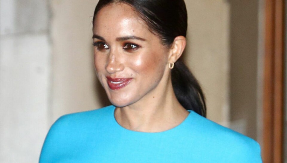 Kender du detaljen om prinsesse Dianas ur?