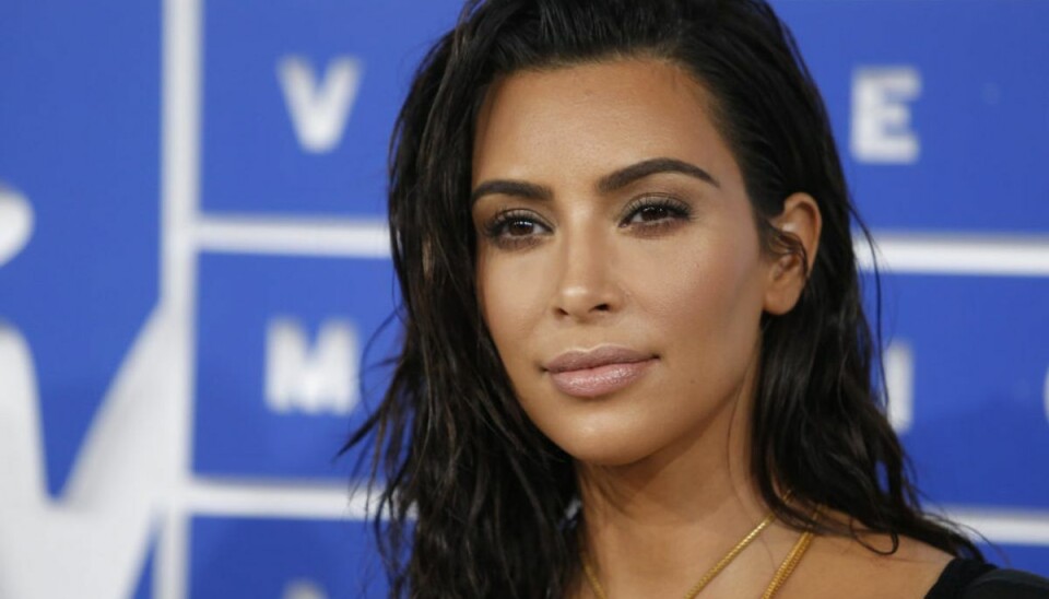 Millioner følger hende Kim Kardashian West fylder 40 år onsdag den 21. oktober. (Arkivfoto) – Foto: Eduardo Munoz/Reuters