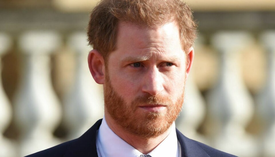 Prins Harry kan ifølge forlydenderne se frem til at skulle stå skoleret overfor sin farmor, dronning Elizabeth, når og hvis han kommer hjem til Storbritannien. Klik videre i galleriet for flere billeder. Foto: Scanpix/Jeremy Selwyn/Pool via REUTERS Prins Harry kan ifølge forlydenderne se frem til at skulle stå skoleret overfor sin farmor, dronning Elizabeth, når og hvis han kommer hjem til Storbritannien. Klik videre i galleriet for flere billeder. Foto: Scanpix/Jeremy Selwyn/Pool via REUTERS