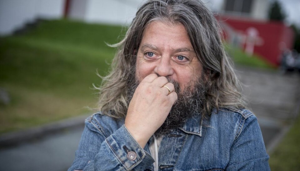 Forklarer børnenes sjældne navne Der er fuldt hus hjemme hos familien Lund Madsen. Foruden børnene har de også en slange, en skorpion, skægagamer, gekkoer og to Border Collier, fortæller Karin Prehst Lund Madsen til Alt for Damerne. (Arkivfoto) – Foto: Mads Claus Rasmussen/Ritzau Scanpix.