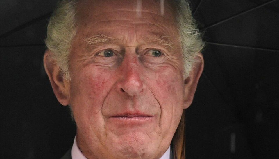 Prins Charles, der er nummer ét i den britiske tronarvefølge, kunne lørdag den 14. november fejre 72 års fødselsdag. Klik videre i galleriet for flere billeder. Foto: Scanpix/REUTERS/Rebecca Naden/Pool Prins Charles, der er nummer ét i den britiske tronarvefølge, kunne lørdag den 14. november fejre 72 års fødselsdag. Klik videre i galleriet for flere billeder. Foto: Scanpix/REUTERS/Rebecca Naden/Pool