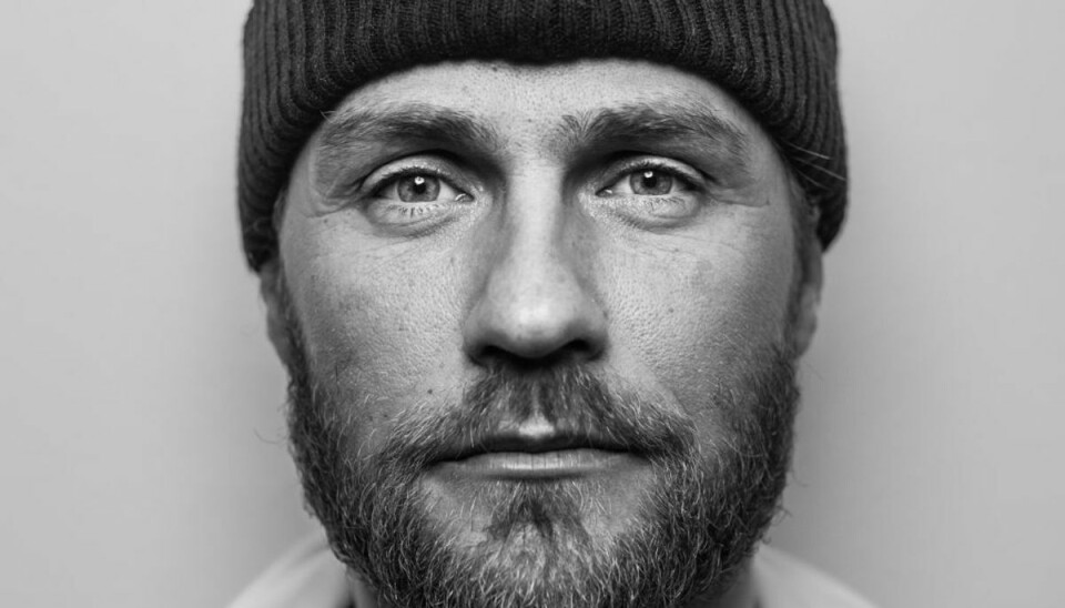 Fylder 40 år Den danske sanger Niclas Genckel Petersen, der er bedre kendt som Nik fra pop-duoen Nik & Jay, fylder 40 år søndag den 8. november. Foto: Søren Bidstrup/Ritzau Scanpix