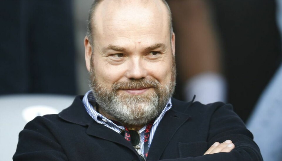 Anders Holch Povlsens formue er vokset med knap 14 milliarder. Han er nu god for 53,2 milliarder kroner. KLIK og se næste dansker på listen. Foto: Jens Nørgaard Larsen/Scanpix. Anders Holch Povlsens formue er vokset med knap 14 milliarder. Han er nu god for 53,2 milliarder kroner. KLIK og se næste dansker på listen. Foto: Jens Nørgaard Larsen/Scanpix.