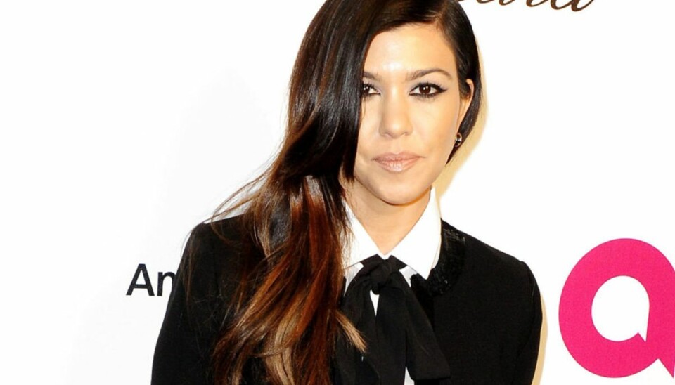 Scorer rolle i storfilm