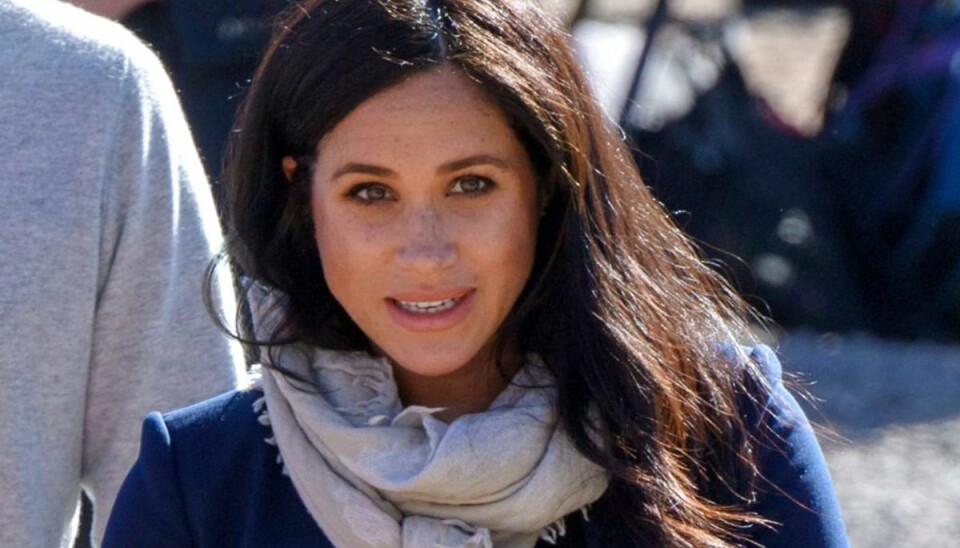 Meghan har nu også etableret sig som forretningskvinde. Hun har netop investeret i den Californien-baserede helsekost-virksomhed Clevr Blends. Klik videre for flere billeder. Foto: Scanpix/Tim Rooke/Pool via REUTERS Meghan har nu også etableret sig som forretningskvinde. Hun har netop investeret i den Californien-baserede helsekost-virksomhed Clevr Blends. Klik videre for flere billeder. Foto: Scanpix/Tim Rooke/Pool via REUTERS