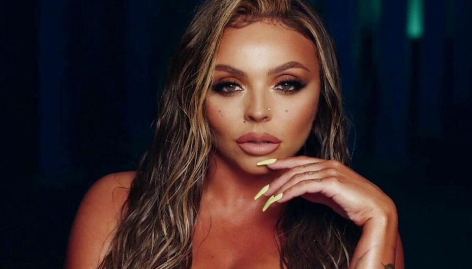 Smutter fra succes-gruppe