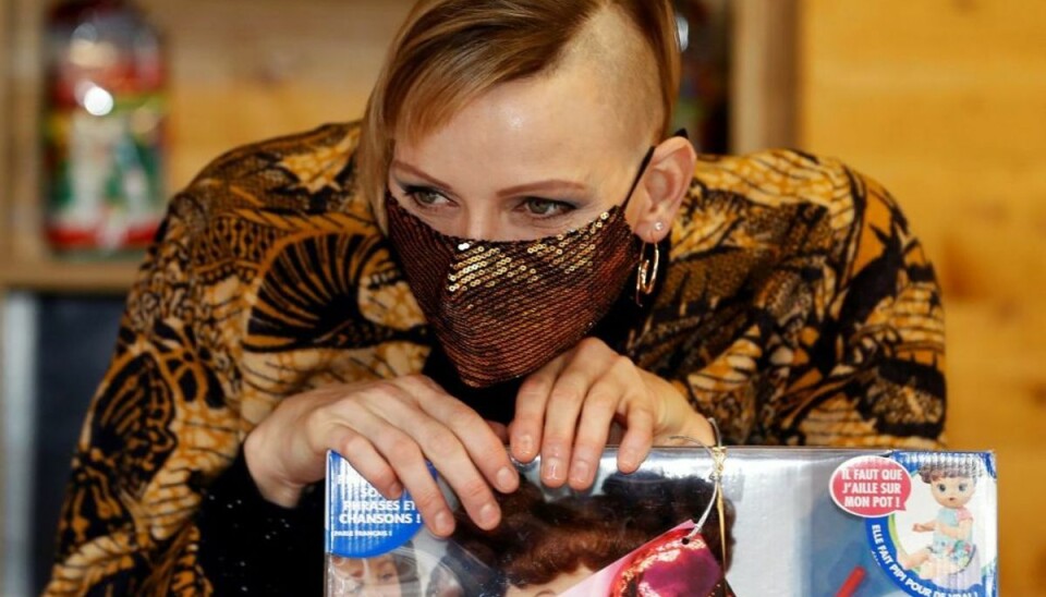 Chokerer med nyt look