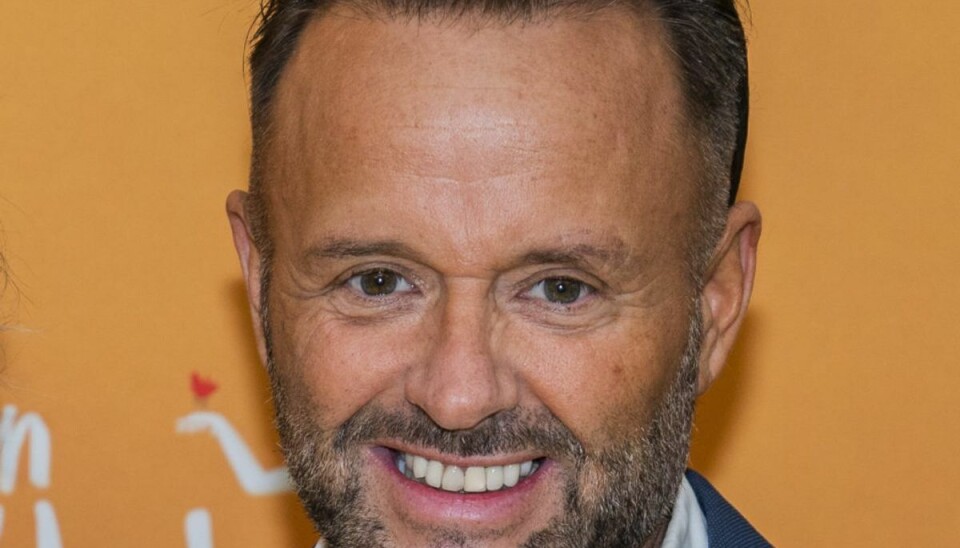 Skal være far igen Dennis Knudsen har kæmpet bravt for at blive far. Før han fik sønnen Lucas, havde han prøvet lykken med seks forskellige danske kvinder, hvor det af den ene eller anden årsag mislykkedes. Det har han tidligere fortalt til BT. (Arkivfoto) – Foto: Martin Sylvest/Ritzau Scanpix.