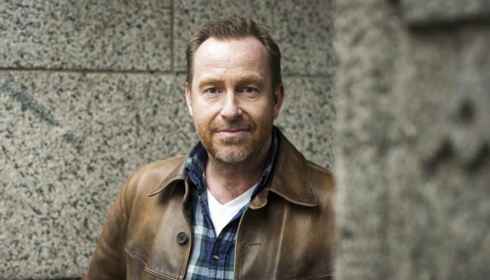 Kendt TV-kok laver ny Netflix-serie Forfatter, instruktør, restaurantejer og kok Adam Price. Producenten bag det populære drama Borgen skal lave en nye serie, som foregår i Norge. Det skriver Ritzau, onsdag den 7. november 2018.. Foto: Scanpix