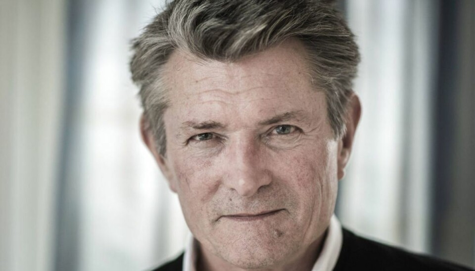 TV2 profiler bliver skilt på stribe