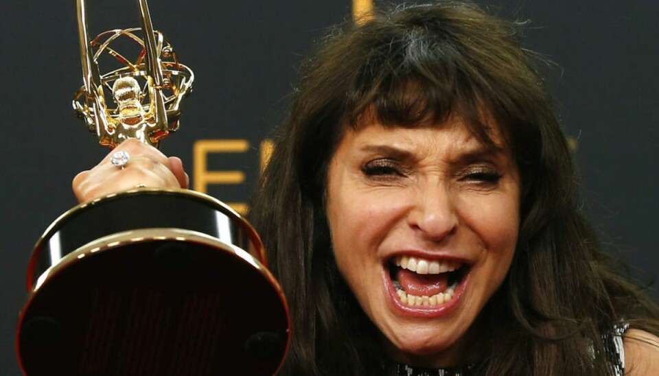 Susanne Bier får ny kæmpe-opgave Susanne Bier får både Michelle Pfeiffer og Viola Davis på rollelisten i sin nye dramaserie om amerikanske præsidentfruer. Arkivfoto: Ritzau Scanpix.