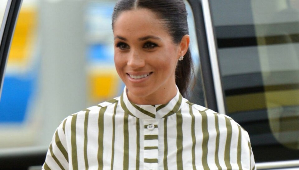 Meghan har gjort Harry til en bedre mand