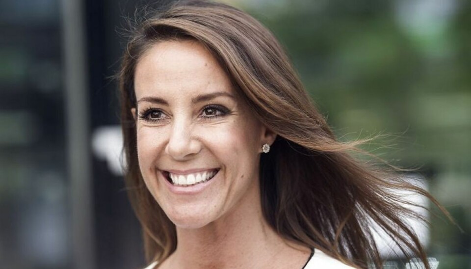 Sælger topløse billeder af prinsesse Marie: Her er Kongehusets reaktion Et udenlandsk billedbureau sælger topløse af prinsesse Marie. Foto: Sarah Christine Nørgaard/Scanpix (Arkivfoto)