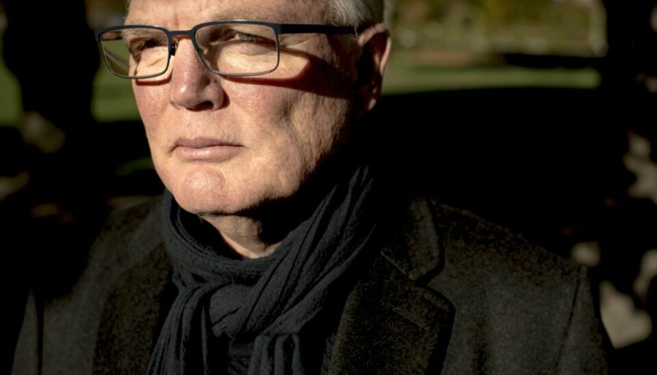 Bliver nu selv politiker Tidligere departementschef i Skatteministeriet Peter Loft vil nu forsøge sig som politiker. I første omgang forsøger han at blive medlem af kommunalbestyrelsen for Liberal Alliance i Gentofte. (Arkivfoto) – Foto: Asger Ladefoged/Ritzau Scanpix
