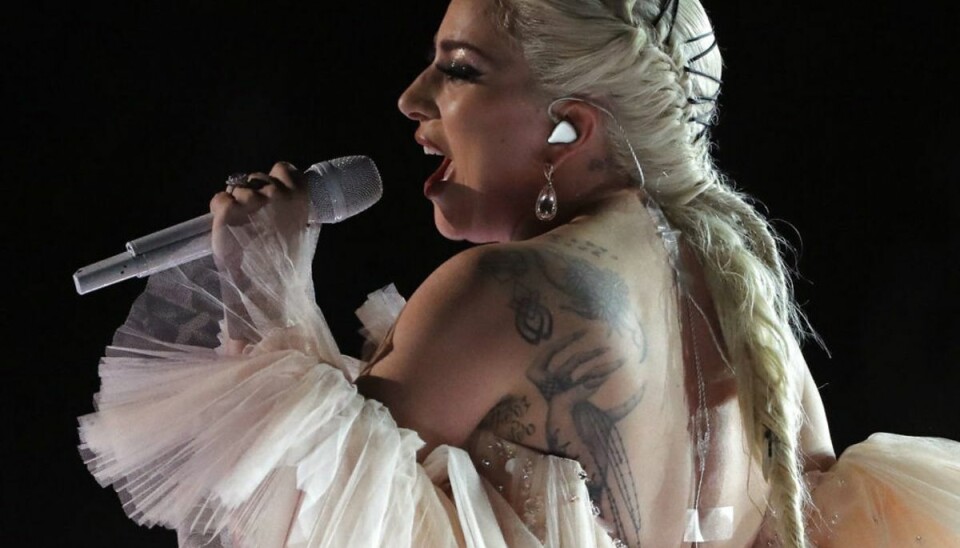 Lady Gaga i stor sorg LAdy Gaga har mistet to af sine franske bulldogs – samtidig er hendes hundelufter blevet skudt. Sangerinden er parat til at betale en halv million dollar for at få hundene igen. Foto: Lucas Jackson/Reuters/Ritzau Scanpix