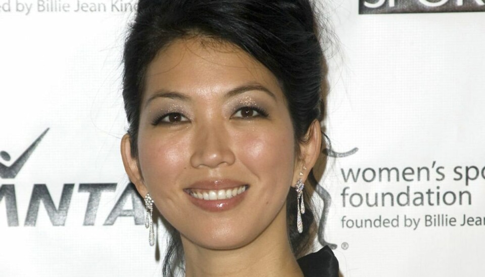 Diagnosticeret med uhelbredelig kræft Jeanette Lee, der er 49 år gammel, er blevet diagnosticeret med uhelbredelig kræft. Lægerne har givet hende maks 12 måneder tilbage at leve i. Foto: Erik Pendzich/Shutterstock/Ritzau Scanpix.
