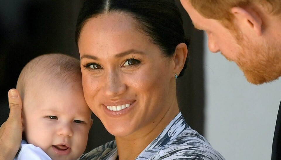 Prins Harry: De ødelagde mig Prins Harry og Meghan Markle har vinket farvel til de royale forpligtelser – men de kommer fortsat til at optræde i offentligheden. Foto: Toby Melville/Reuters