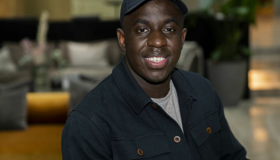 Nu er Melvins X Factor-afløser fundet