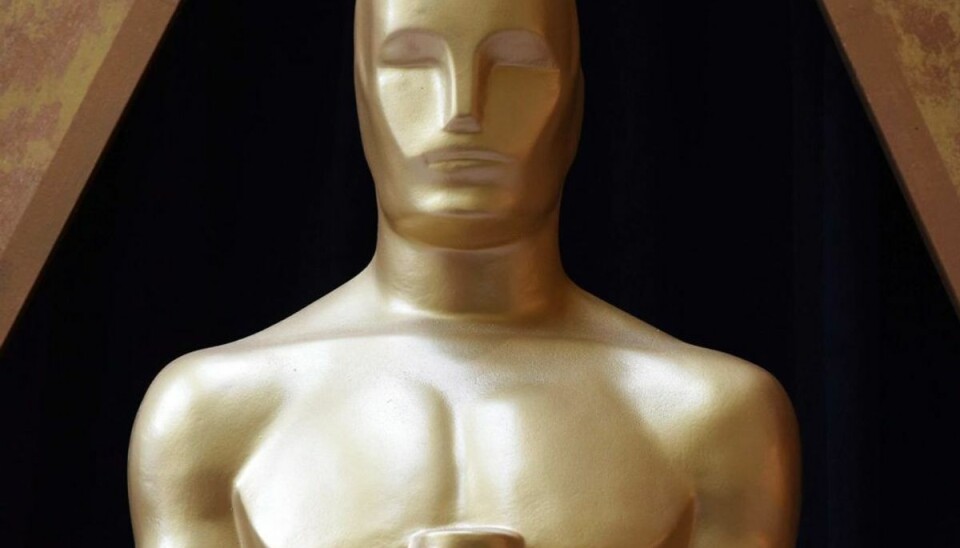 Oscar-klar: Denne film fik flest nomineringer Filmen Mank har fået flest Oscar-nomineringer. Foto: Scanpix/Robyn BECK