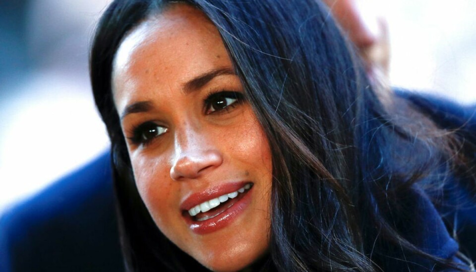 Privatdetektiv afslører: Skulle finde ‘snavs’ om Meghan