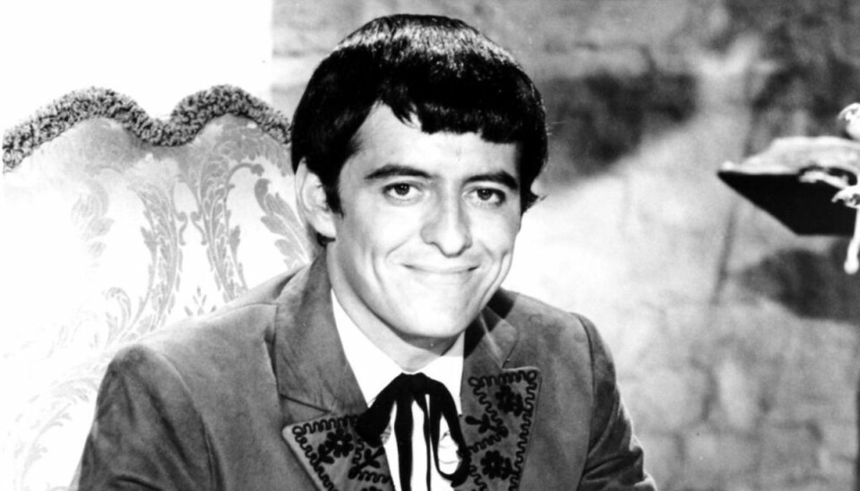 Western-helt død 87 år gammel Henry Darroe, eller ‘The High Chaparral’ karakteren Manolito Montoya, som mange sikkert bedst husker ham, er død. Han blev 87 år gammel. Foto: Nbc Productions/Ronald Grant Archive/Ritzau Scanpix