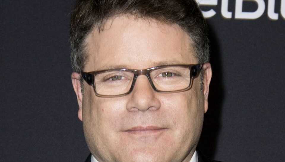 Fødselar med fire fædre Sean Astin er mest kendt for sin rolle som Samvis Gammegod i “Ringenes Herre”-filmene. (Arkivfoto) – Foto: Valerie Macon/Ritzau Scanpix