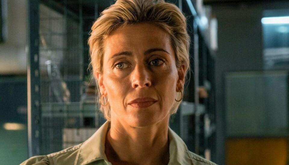 TV2-skuespillerinde har åbnet egen butik I anden sæson af “Sommerdahl” bliver seerene igen konfronteret med Dan og Marianne Sommerdahls haltende parforhold. Noget, der får Marianne Sommerdahl – spillet af Laura Drasbæk, til at overveje sin fremtid. (Stillfoto) – Foto: Mike Kollöffel/TV2/Free