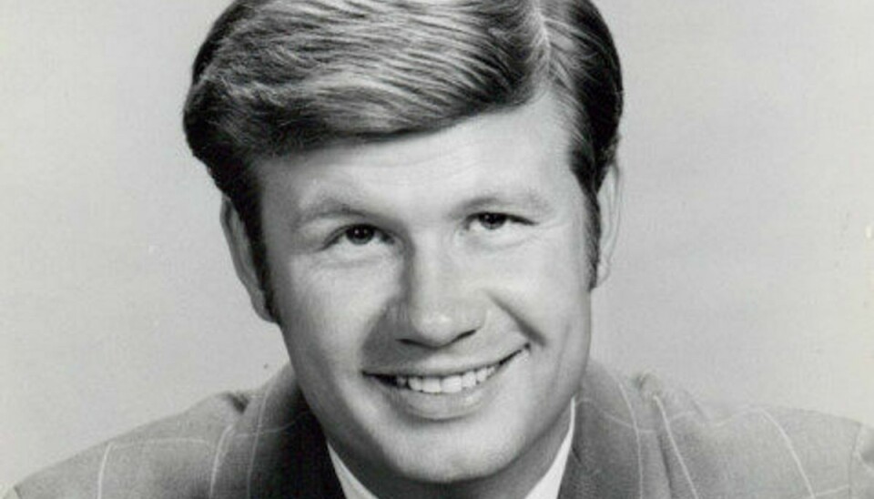 The Longest Yard-skuespiller død Den mange årige skuespiller døde som følge af Parkinsons sygdom. Foto: Wikimedia/CBS Television.