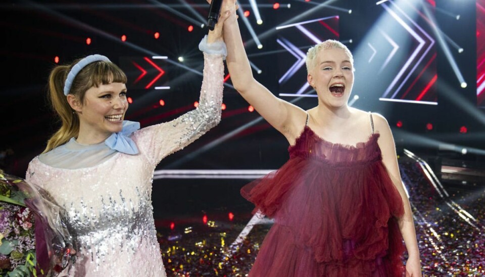 Test din viden: Kan du huske alle X Factor-vinderne?