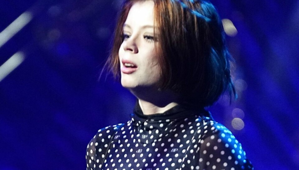 X Factor: Her er finalisterne