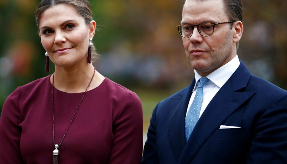 Tvunget i karantæne