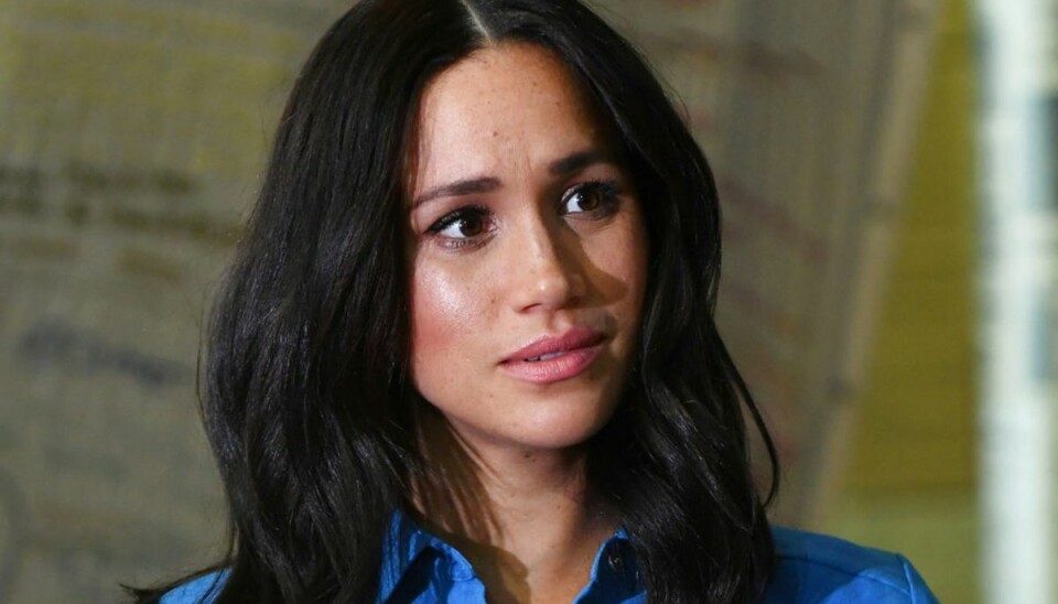 Meghan valgte i starten af 2020 at slæbe Splash News and Pictures i retten efter en af virksomhedens fotografer, gemt i en busk, havde fotograferet hende under en helt privat spadseretur i en park nær hjemmet på Vancouver Island. Klik videre for flere billeder. Foto: Scanpix/Mark Large/Pool via REUTERS Meghan valgte i starten af 2020 at slæbe Splash News and Pictures i retten efter en af virksomhedens fotografer, gemt i en busk, havde fotograferet hende under en helt privat spadseretur i en park nær hjemmet på Vancouver Island. Klik videre for flere billeder. Foto: Scanpix/Mark Large/Pool via REUTERS