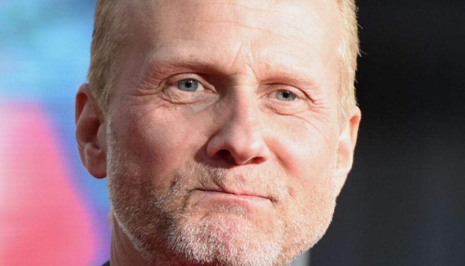 Fra Himmerland til Hollywood Filminstruktøren Niels Arden Oplev har stærk tilknytning til det jyske, hvor han voksede op. Og egne oplevelser har da også været centrum i flere af hans film. Som syvårig fik han Ole Lund Kirkegaard som lærer, nogenlunde samtidig med at Kirkegaard begyndte at udgive bøger. Han blev en stor inspiration i Niels Arden Oplevs liv. (Arkivfoto) – Foto: Robyn Beck/Ritzau Scanpix