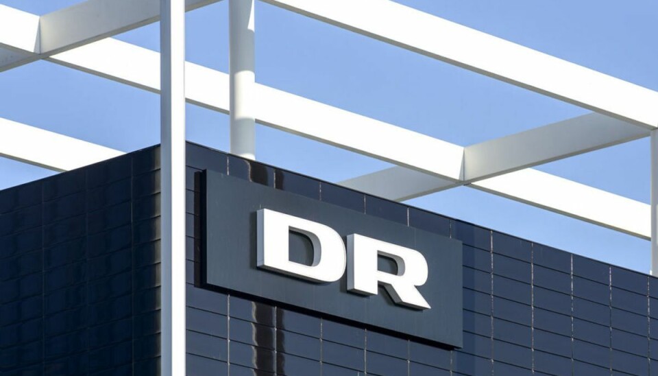 Deltager i børneprogram dømt for overgreb DR slår fast, at overgrebet ikke har fundet sted i forbindelse med optagelserne til programmet. Foto: Scanpix