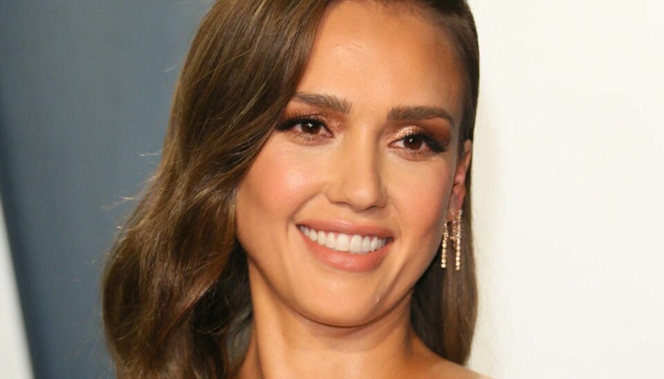 40 år i dag Skuespillerinde og virksomhedsejer Jessica Alba, der den 28. april fylder 40. – Foto: Jean-Baptiste Lacroix/Ritzau Scanpix