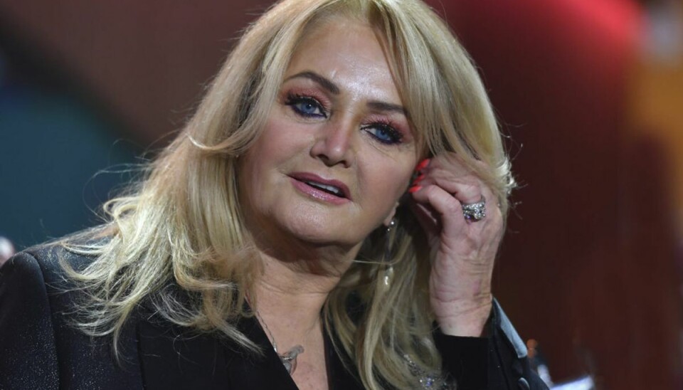 Den walisiske sangerinde Bonnie Tyler fylder 70 år onsdag den 8. juni. (Arkivfoto) – Foto: Frankhoermann/Sven Simon/Ritzau Scanpix Den walisiske sangerinde Bonnie Tyler fylder 70 år onsdag den 8. juni. (Arkivfoto) – Foto: Frankhoermann/Sven Simon/Ritzau Scanpix