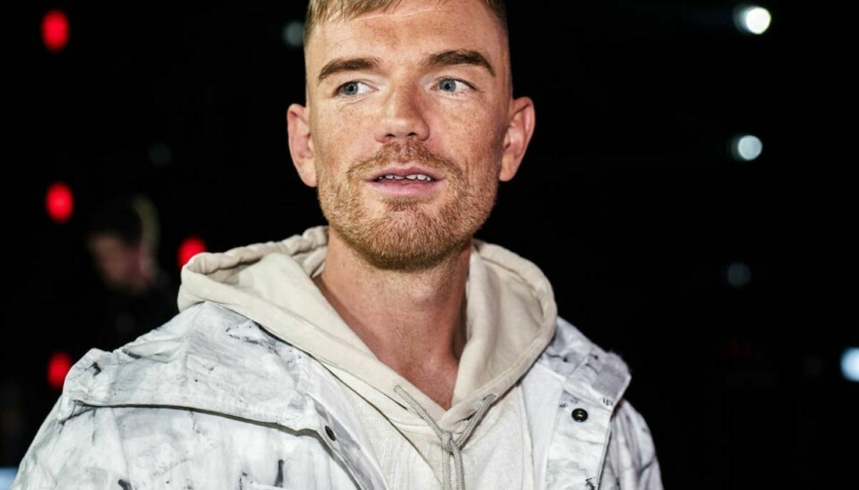 Den tidligere X Factor-dommer har sat sin millionvilla til salg. Foto: Martin Sylvest/Ritzau Scanpix 2020