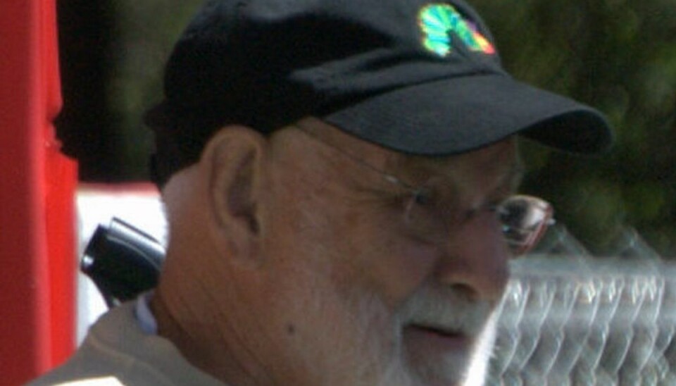Foto: Fred Rockwood / Wikimedia Foto: Fred Rockwood / Wikimedia