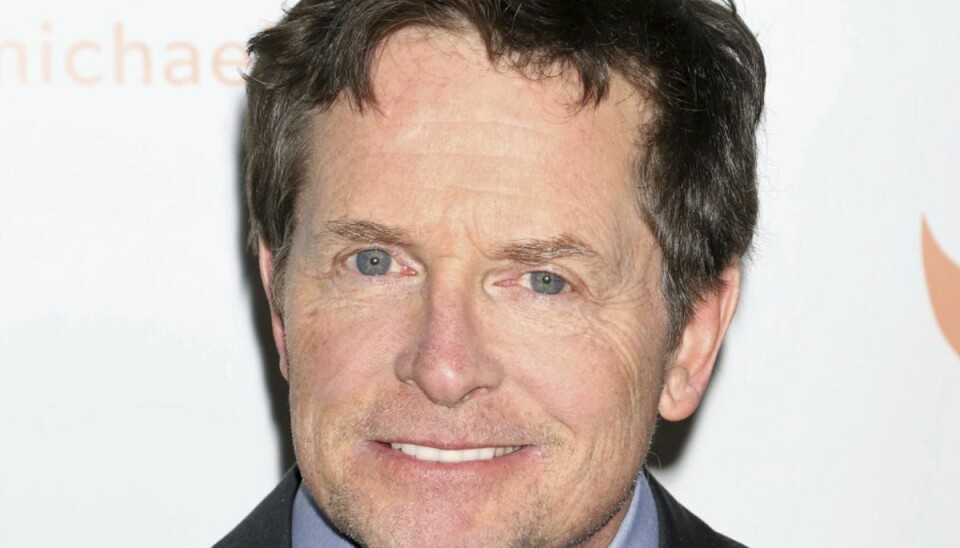 Michael J. Fox, der lider af Parkinsons, stoppede sidste år sin karriere som skuespiller. Korttidshukommelsen var forsvundet. Den 9. juni bliver han 60 år. – Foto: Greg Allen/Ritzau Scanpix