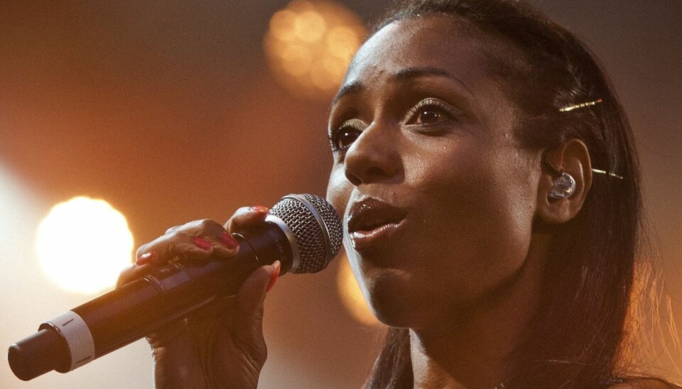 Ida Corr sang kor for blandt andre Gnags og Sanne Salomonsen, inden hun albumdebuterede i 2005 med pladen 'Streetdiva'. Hun har ramt toppen af de internationale hitlister med Fedde le Grand-samarbejdet 'Let Me Think About It'. Ida Corr sang kor for blandt andre Gnags og Sanne Salomonsen, inden hun albumdebuterede i 2005 med pladen 'Streetdiva'. Hun har ramt toppen af de internationale hitlister med Fedde le Grand-samarbejdet 'Let Me Think About It'.