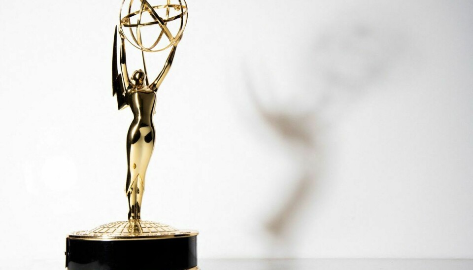 Ifølge Variety er arrangørerne af Emmy-prisuddelingen begyndt at informere deres samarbejdspartnere om behovet for at udskyde begivenheden. (Arkivfoto).