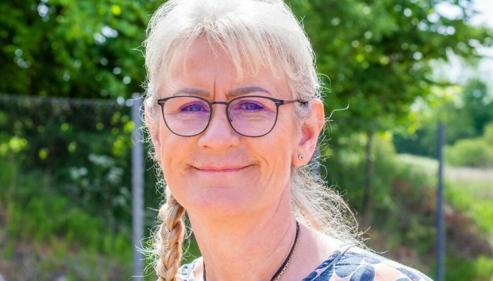 Marianne Deleuran får hæderspris som direktør for Cirkus Mascot. Marianne Deleuran får hæderspris som direktør for Cirkus Mascot.