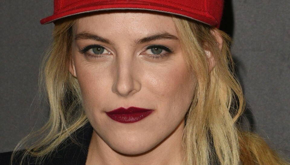 Riley Keough Riley Keough