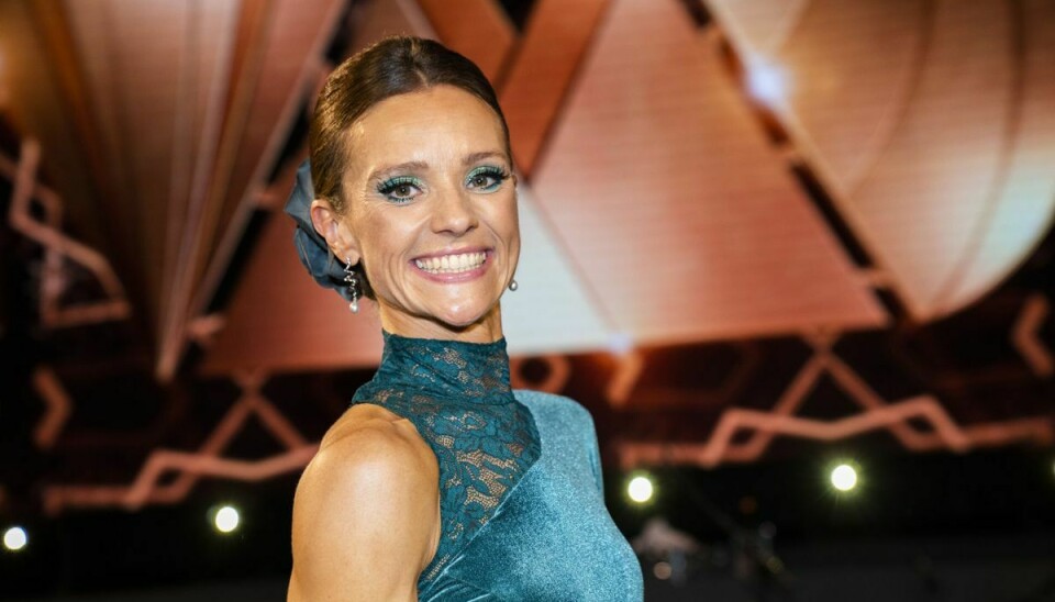 Lise Rønne kan netop nu ses som vært på underholdningsprogrammet 'Forræder' på TV 2. (Arkivfoto).