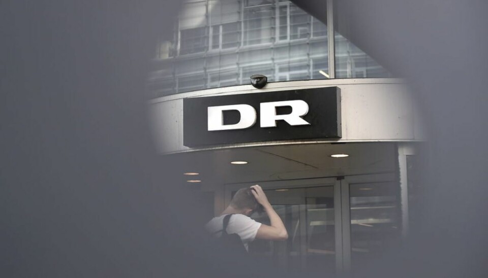 Her er værterne: DR afslører nye programmer