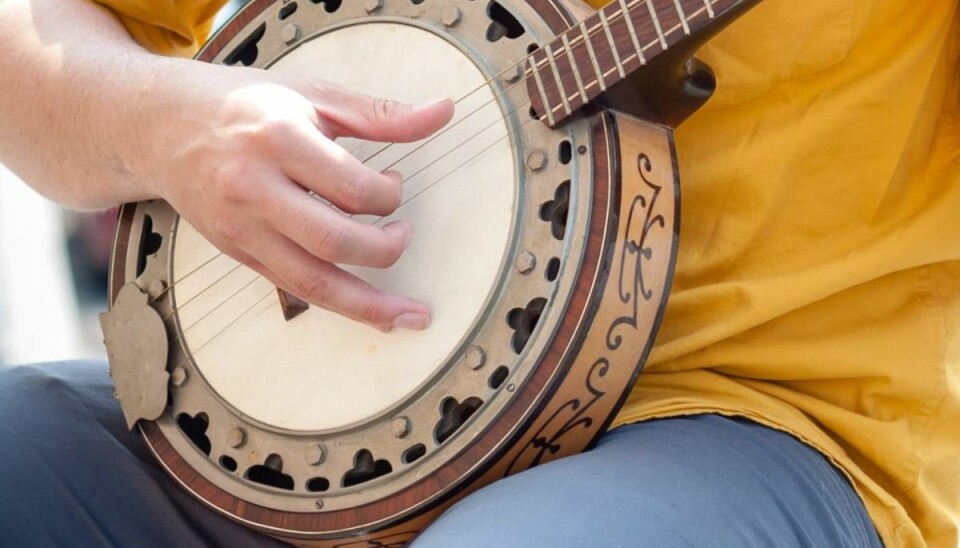 Stod bag verdenshit – nu er han død Musikeren bag monsterhittet ‘Dueling Banjos’ er død. Foto: Colourbox.